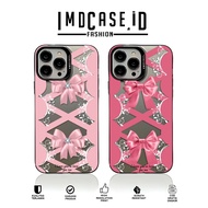 Butterfly Ribbon Imd Case for Oppo A60 A17 A54 A74 A57 2022 A53 A98 5G A78 5G A58 4G A76 RENO 5 4F 7