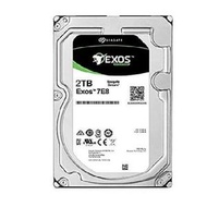 Seagate EXOS 7E8 2TB SATA