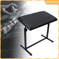 [BlesiyaedMY] Tattoo Arm Leg Rest Leg Rest Stand Tattoo Equipment Thicken for Salon Studio