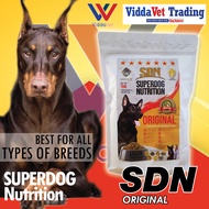 Meta Animals SDN Dog Food Original 1 kg SDN Dog Food Official Store SDN 42  SDN  dog food 1KG SDN Su