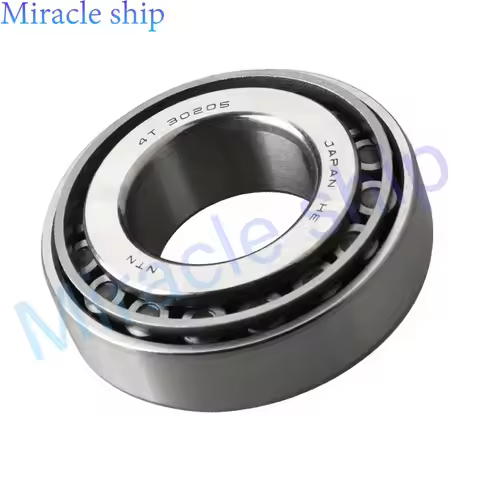 93332-00005 Bearing for Yamaha Outboard Engine 2T Parsun Hidea 9.9HP 15HP 933-32000-05-00 Boat Motor