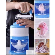 Ice Shaver Machine BLD