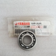 Bearing Laher 6203 As Pully Yamaha Nouvo, Mio Sporty Smile, Fino, Mio J, Soul GT, XRide 115 93306-25