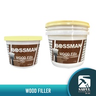 WOOD FILLER/ FILLER KAYU