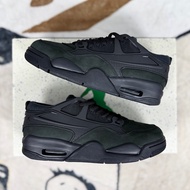 Original Jordan 4 RM Shock absorption men's and women's basketball shoes