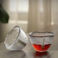 [Ready Stock] Japanese Sake Glass Japanese Tea Cups Soju Glass Saki cup Sake Glasses Sake cup Japan 