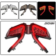 LED Integrate Tail Light For DUCATI 899 Panigale 959 Panigale 1199/S/R Panigale 1299 Panigale Motorc