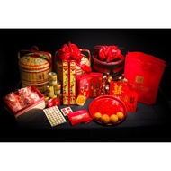 All-in-one Chinese Guo Da Li Package