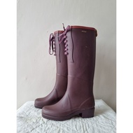 Aigle Rain Boots
