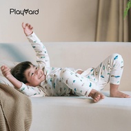 Boy Pyjamas Soft Cotton Beep Colourful Cars