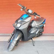 2016年 山葉 BWS'R 125cc 五期噴射