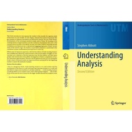 Paper Books  319页 Understanding Analysis