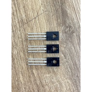 Transistor BD 139 St I BD139