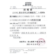 Kenda Tire Bicycle Outer Tire650*23 23C Road Bike Fixed Gear Tire K1018