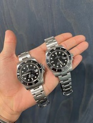 ROLEX 116610LN