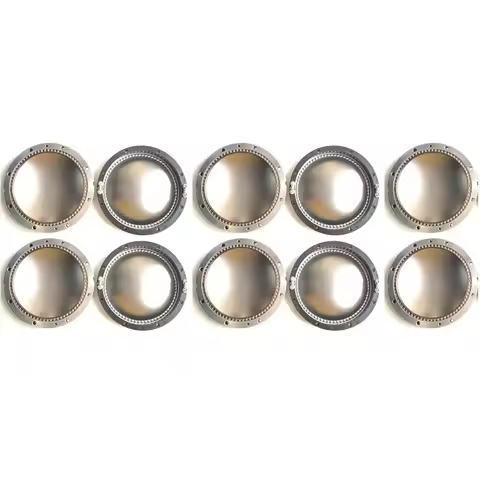 10pcs Replacement Diaphragm for JBL 2451H,2446H, 2445H ,2450H, SRX 725, SRX 722 8 ohm