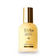 [D'ALBA] Vita Toning Serum Lotion
