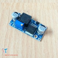 Buck Module - DC-DC Low Voltage Circuit LM2596HVS 3A 4.5V-60V