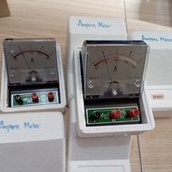 ampere meter