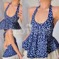 Lilly Backless Cotton Spandex Top for Women Backless Top Camisole Top