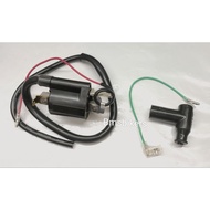 EX5 IGNITION COIL W/CAP (30500-GN5-921)