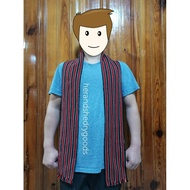 Igorot Cordilleran Sablay Sash