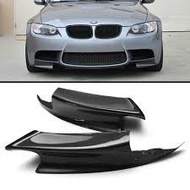 BMW E90 M3 front splitter bodykit