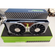 NEW NVIDIA GEFORCE RTX 2060 SUPER 8GB DDR6 GRAPHICS CARD