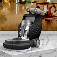 High-speed Polishing Crystal Surface Machine for Marble Tiles Terrazzo Ground Polishing, Polishing C