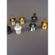 M12 External Teeth Tension Head 3.0~3.8mm Steel Wire Wire/Fishnet Wire Locking Wire Cable Puller Lam