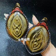 Thai Amulet 泰国佛牌(優尼魅力護身牌 Yoni Charm Amulet) Random shipment 隨機發貨FB