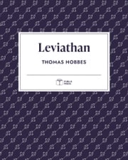 Leviathan | Publix Press Thomas Hobbes