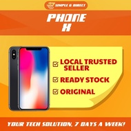 USED PHONE 10 ORIGINAL SECONDHAND