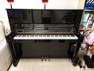 KAWAI 直立式鋼琴 鋼琴 2357203 日本製造