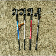 Mountain Hiking Trekking Tracking Pole