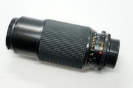 Minolta MD 70-210mm F4 Macro  MD接環