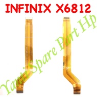 Flexible Board Mesin UI Infinix Hot 11S Note 11 Note 12 X6812 X664 X663C X663D Original Terlaris New