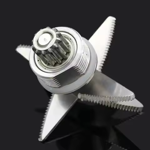 NEW High Quality Blender 010 TW TM 767 768 800 G5200 G2001 Jtc Blade Assembly Blender Knife for Vita