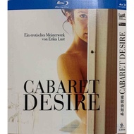 Import Blu-ray Cabaret Desire 2011 1h 15m
