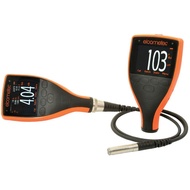 Elcometer A456CFNFBI1 Alat Pengukur Ketebalan Lapisan Cat Elcometer 456C Alat Pengukur Ketebalan Sal