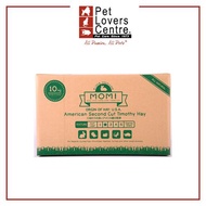 MOMI TIMOTHY 2nd CUT - 10kg