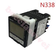 E5CZ E5CZ-R2MT OMRON 溫度控制器 TEMPERATURE CONTROLLER N338