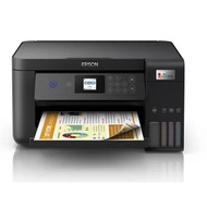Epson L4260 Wi-Fi Duplex All-in-One Ink Tank Printer - Print Scan Copy