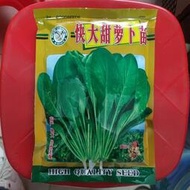 早熟快大甜蘿蔔苗種子 種籽400克四季蘿蔔葉子菜速生芽苗菜種籽tbgz