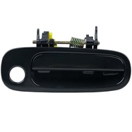 [READY STOCK] Toyota Corolla SEG AE110 AE111 EE110 EE111 1996-2002 Door Outer Handle Exterior (Black