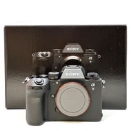 跌穿三萬 入貨好時機 行貨有保養 Sony A9 III