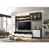 TV Console