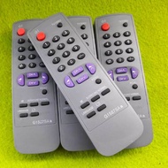 REMOTE CONTROL KHUSUS TV TABUNG SHARP ABU ABU/REMOT TV SHARP ALEXANDER/SHARP WONDER/Q VISION