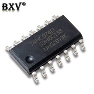 10PCS/LOT 74HC595 74HC00 74HC00D 74HC02D 74HC04D 74HC08D 74HC14D 74HC27D 74HC32D 74HC74D 74HC86D 74H