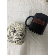 TYPO DAILY MUG (BATMAN)